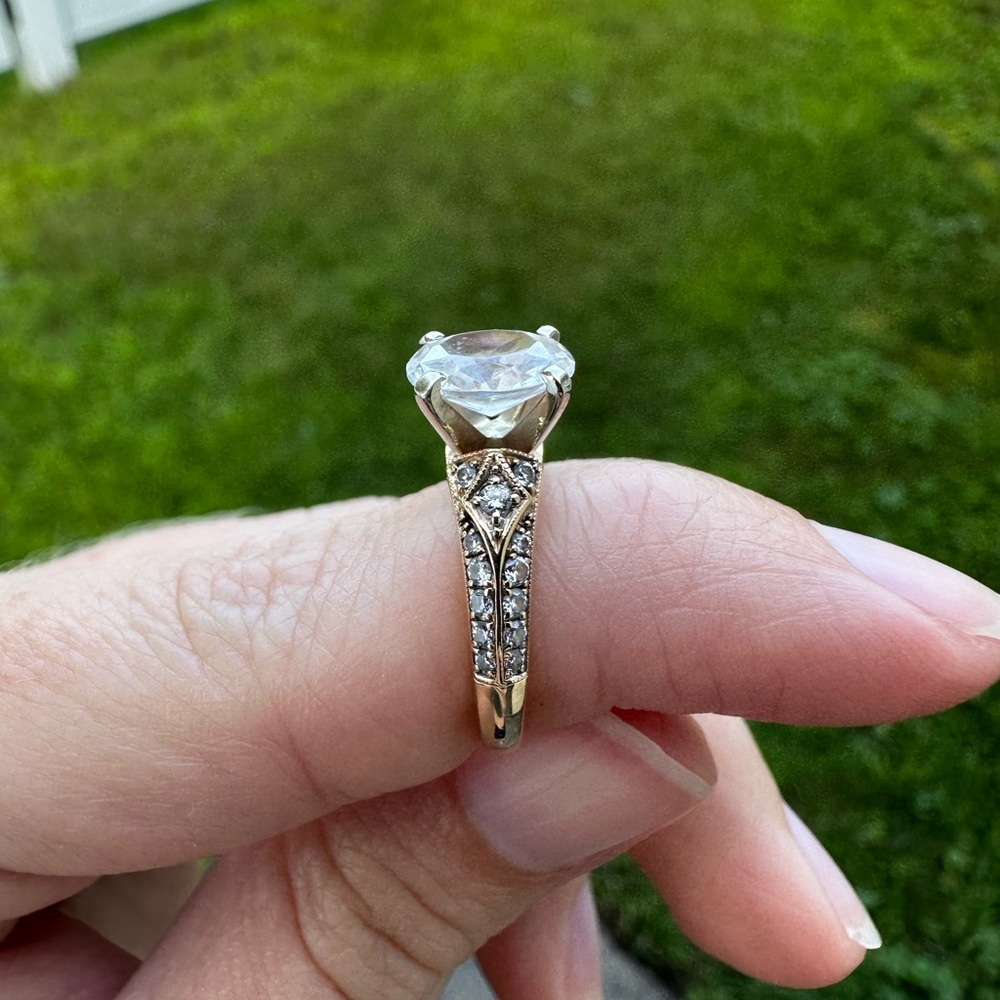Engagement Ring